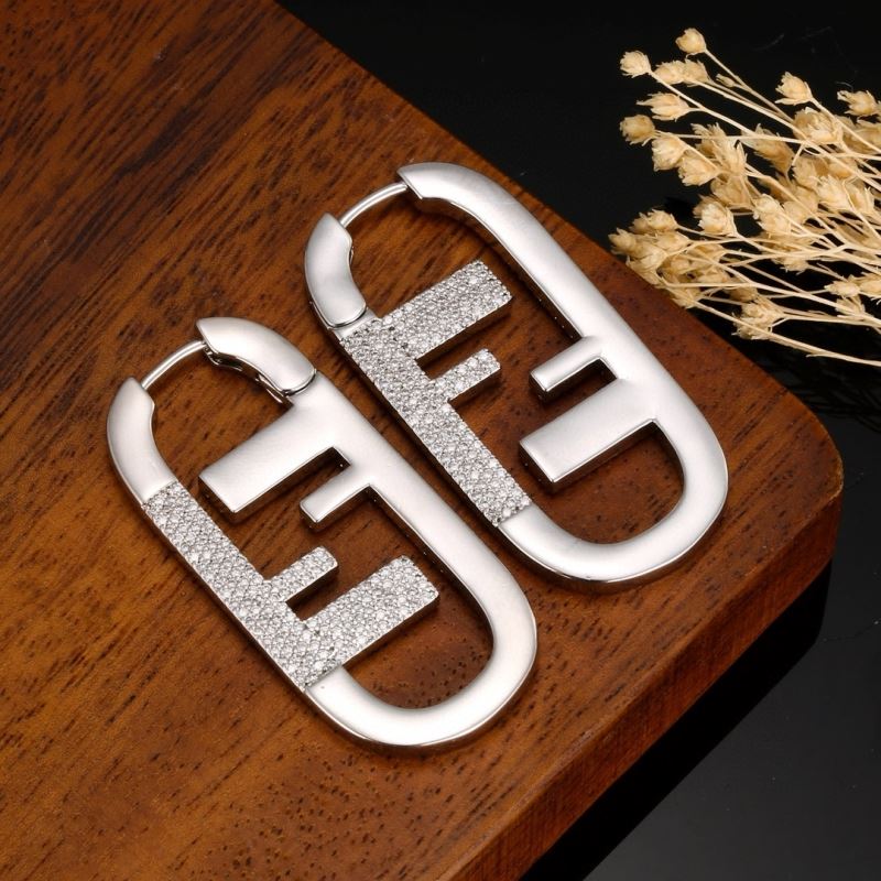 Fendi Earrings